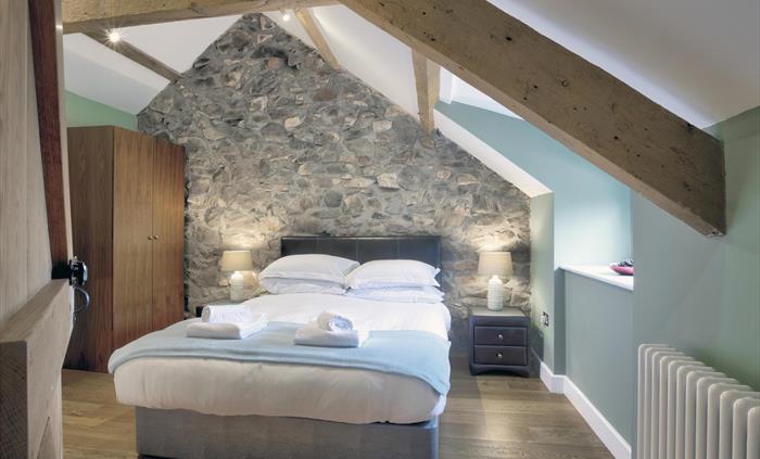 The Tack Room
